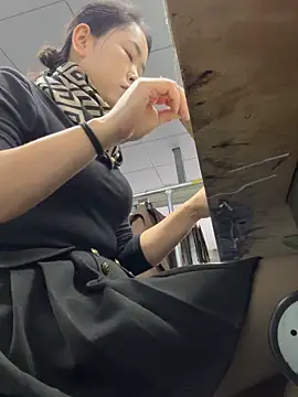 DHJM168 online show from 12.02.25