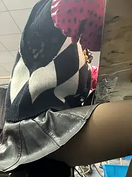 DHJM168 online show from 01.09.26