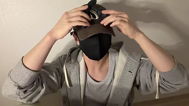 hijin11415 online show from 02.12.26