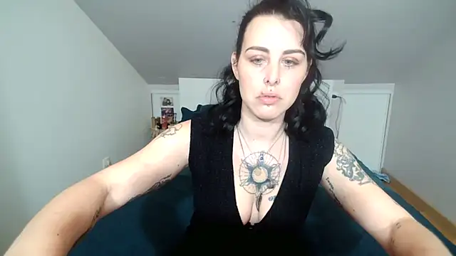 LadyNocturne online show from 03.18.26