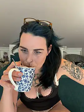 LadyNocturne online show from 05.15.26