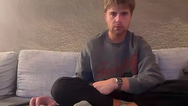 Snapshot of RioBlaze chatting on 02.10.26 RioBlaze online show from 02.10.26