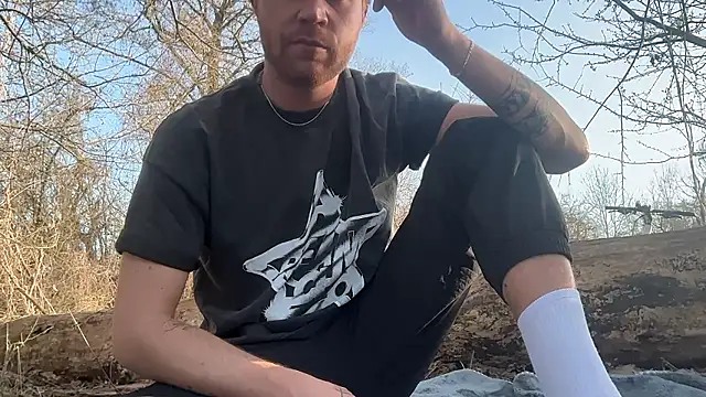 Snapshot of RioBlaze chatting on 03.07.26 RioBlaze online show from 03.07.26