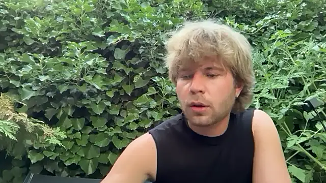 RioBlaze online show from 07.16.26