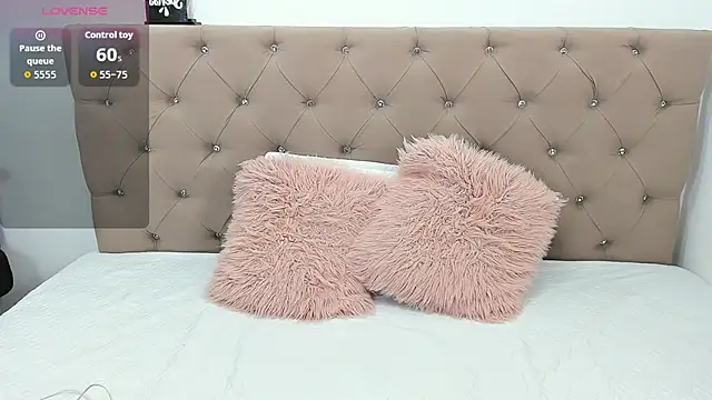 Isbettyche online show from 11.30.25