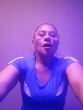 Isbettyche online show from 06.10.26