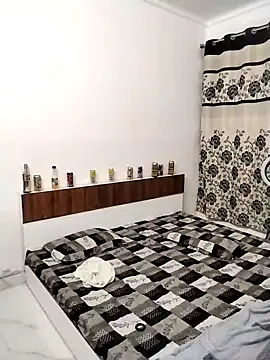 Sexy vernilla online show from 10.18.25