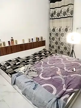 Sexy vernilla online show from 10.19.25