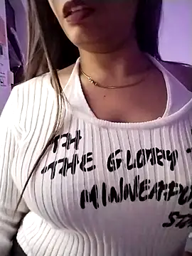 Sexy vernilla online show from 11.27.25