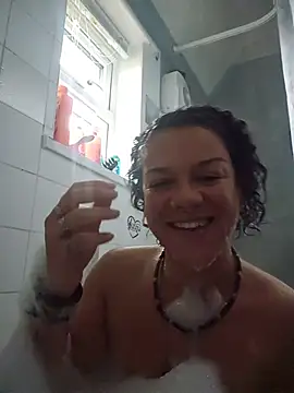 GoddessChantelle online show from 11.09.25