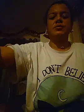 GoddessChantelle online show from 12.21.25