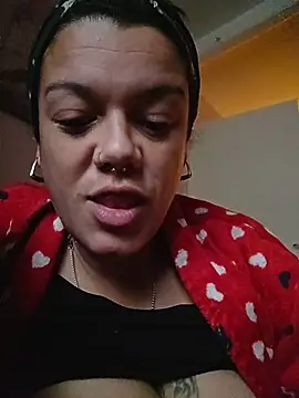 GoddessChantelle online show from 02.06.26