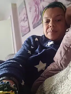 GoddessChantelle online show from 04.21.26