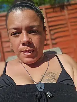 GoddessChantelle online show from 04.25.26