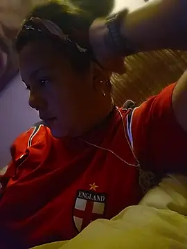GoddessChantelle online show from 06.15.26