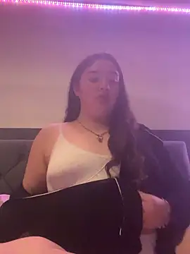 Imogenbabyyy online show from 11.02.25