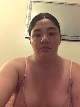 Imogenbabyyy online show from 05.22.26