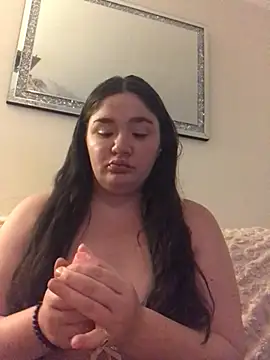 Imogenbabyyy online show from 05.23.26