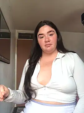 Imogenbabyyy online show from 06.21.26