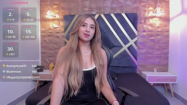 Alana cox  online show from 11.28.25