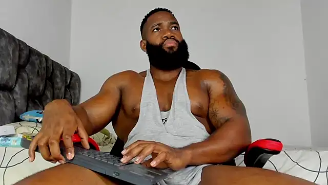 james musclebbc online show from 02.02.26