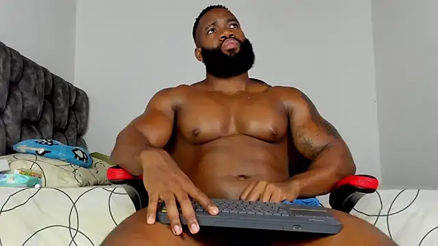 james musclebbc online show from 02.03.26