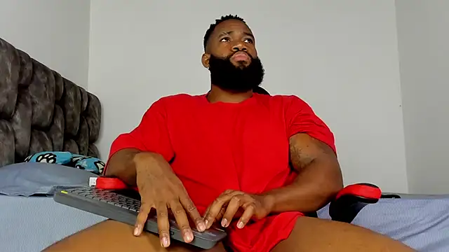 james musclebbc online show from 02.22.26