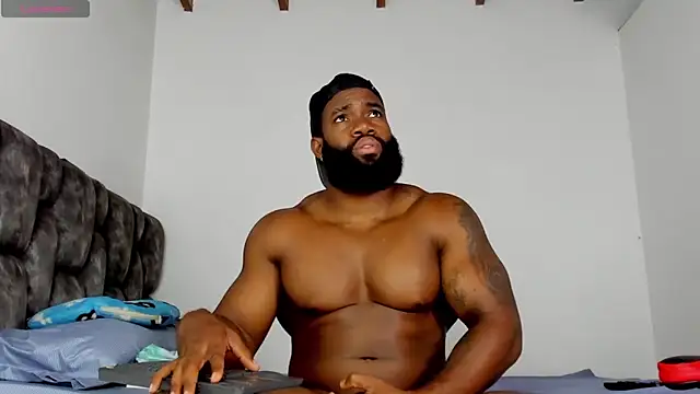 james musclebbc online show from 03.01.26