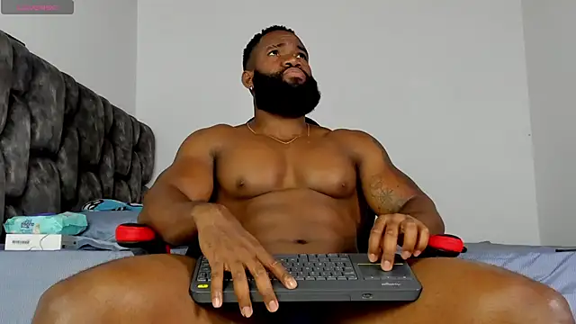 james musclebbc online show from 03.05.26