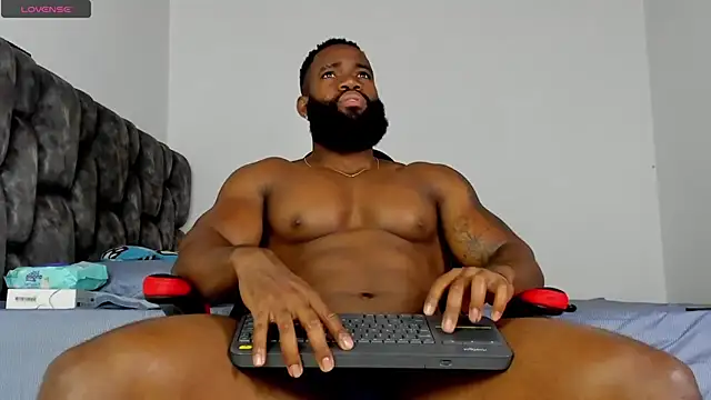 james musclebbc online show from 03.07.26