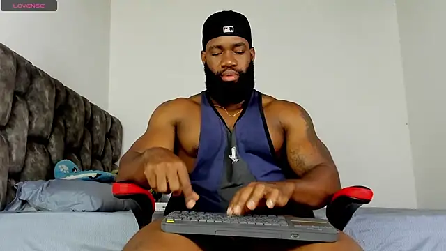 james musclebbc online show from 04.21.26