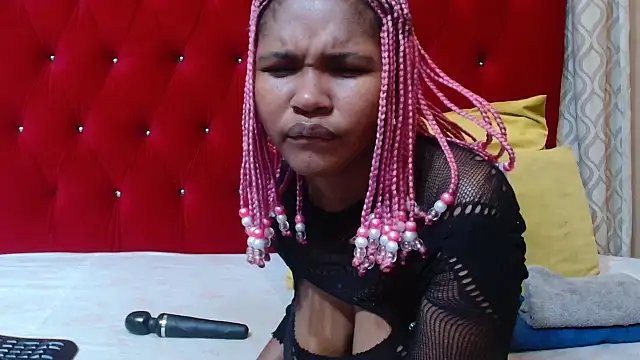 Snapshot of Hotsexyberry21 chatting on 10.03.25 Hotsexyberry21 online show from 10.03.25