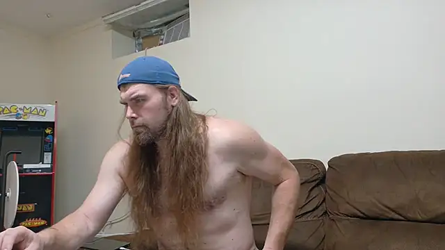 FreakThorOnlyyFans online show from 09.18.25