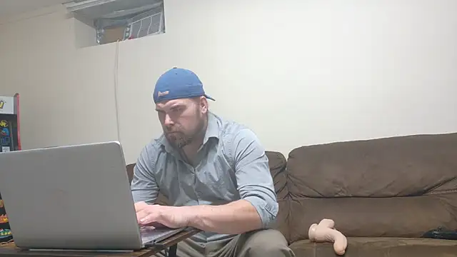 FreakThorOnlyyFans online show from 09.25.25