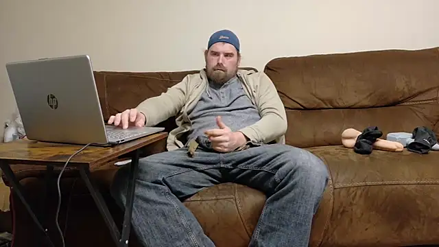 FreakThorOnlyyFans online show from 11.14.25