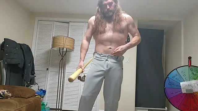 FreakThorOnlyyFans online show from 02.28.26