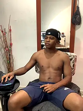 DEMOND 333 online show from 09.26.25