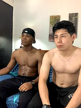 DEMOND 333 online show from 10.19.25