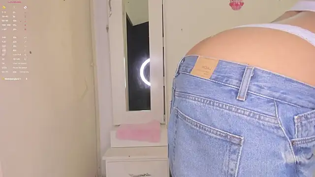 ZoeandEthan online show from 03.13.26