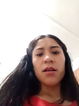 Liahdiaz  online show from 02.07.26