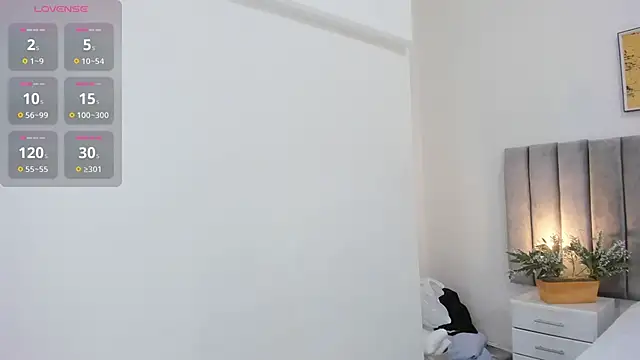 Snapshot of _shalimar chatting on 11.15.25 shalimar online show from 11.15.25