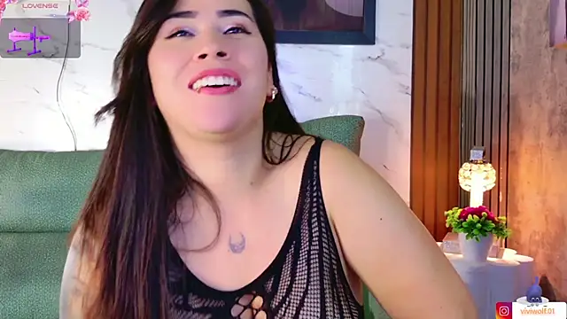 sarawolff online show from 05.12.26
