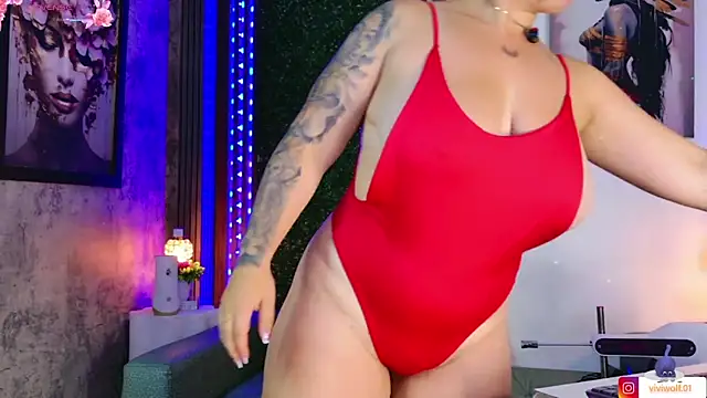 sarawolff online show from 07.16.26