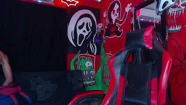 dante hellsingx online show from 11.04.25