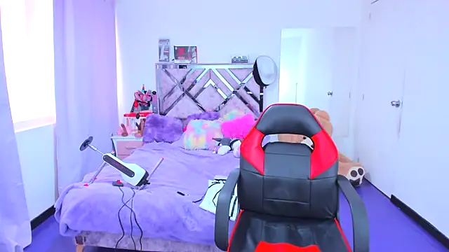 Luna Analya online show from 02.07.26