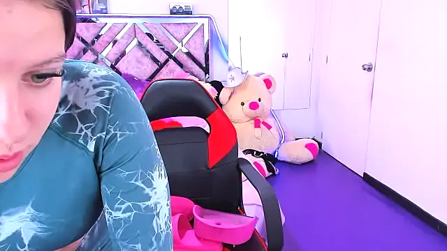 Luna Analya online show from 02.25.26