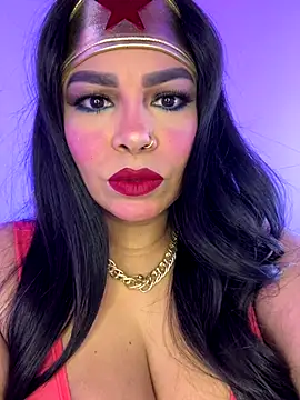 Vicky Saidi online show from 10.31.25