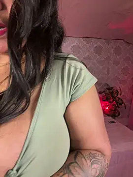Snapshot of Vicky_Saidi chatting on 05.05.26 Vicky Saidi online show from 05.05.26