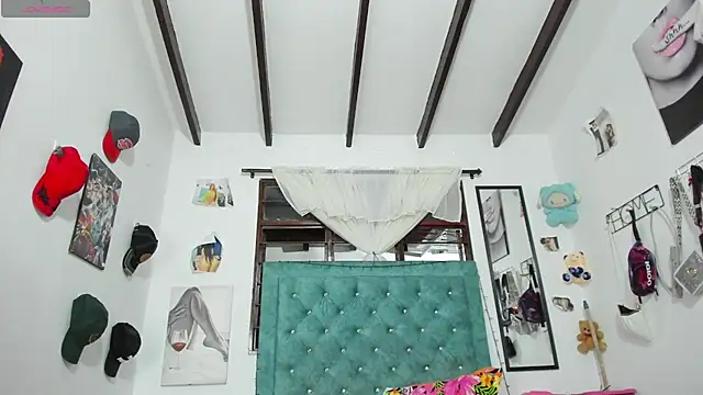 Rihanna hotx online show from 02.11.26