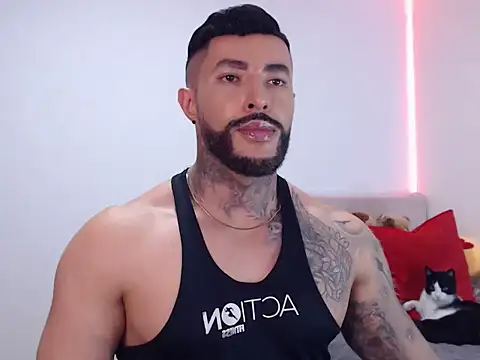 andrea de lucaa online show from 11.20.25